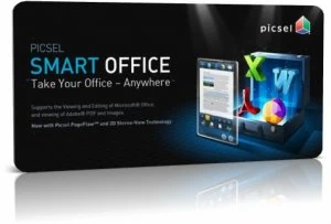 Иконка Picsel Smart Office