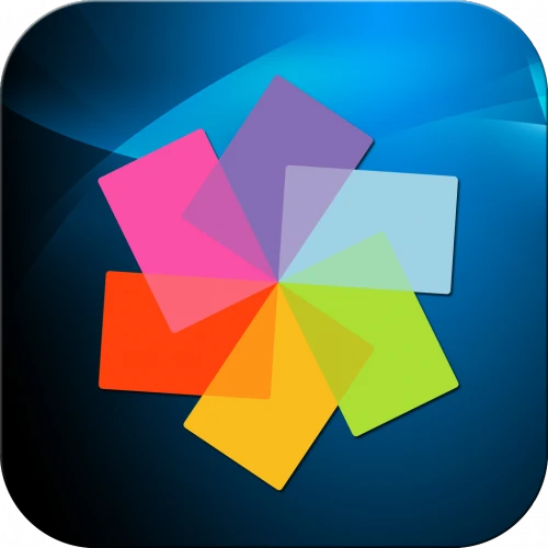 Иконка Pinnacle Studio