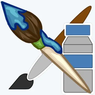 Иконка Pinta 2.1 [Multi Ru]