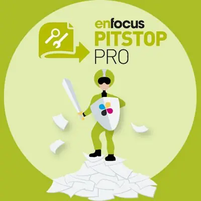 Иконка PitStop Pro 21 Build 1248659 [Multi]