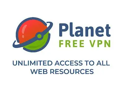 Иконка PlanetVPN 1.3.5.11 [Multi Ru]