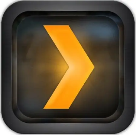 Иконка Plex Media Server 1.10.0.4523 (2017) Multi Русский