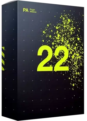 Иконка Plugin Alliance - All Bundle 2022 VST VSTi, VST3 VSTi3, AAX [En]