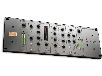 Иконка Plugin Alliance - Vertigo 1.0.0 VST 3, AAX (x64) [En]