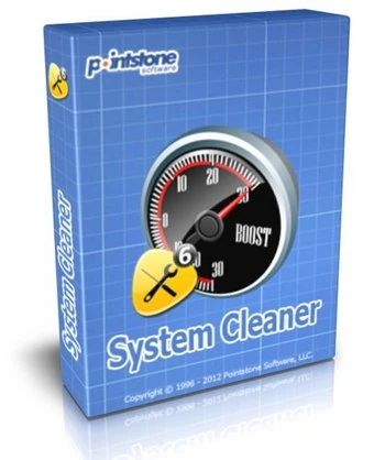 Иконка Pointstone System Cleaner