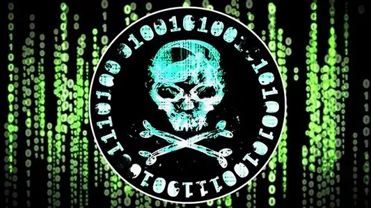 Иконка Полный курс по кибербезопасности Секреты хакеров! [Часть 1-7] (2017) Видеокурс