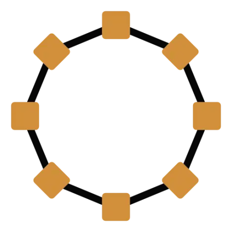 Иконка PolyCircle v1.6 for Cinema 4D [En]