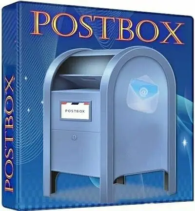 Иконка Postbox 6.1.11 (2019) PC