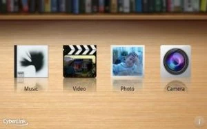 Иконка PowerDVD