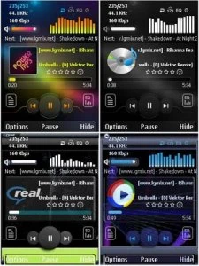 Иконка PowerMp3