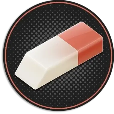 Иконка Privacy Eraser Free 6.20.0 Build 5265 RePack (& Portable) by elchupacabra [Multi Ru]