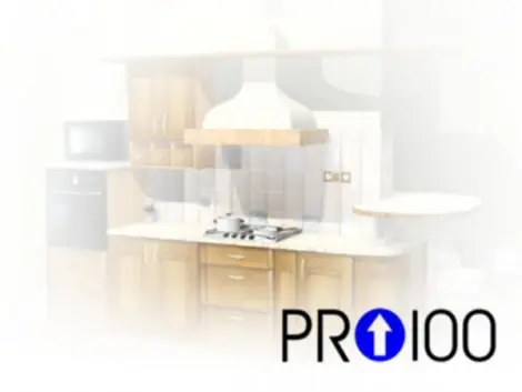 Иконка PRO100 v4.42 + Профессиональная Библиотека v1.2 + Руководство Пользователя (2011) PC