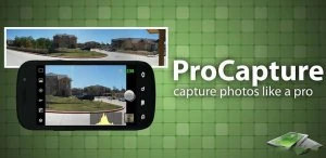 Иконка ProCapture