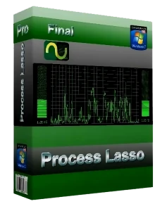 Иконка Process Lasso