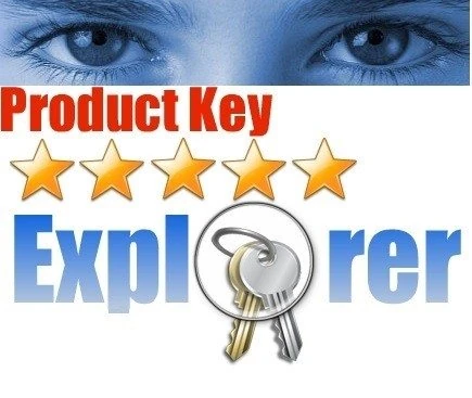 Иконка Product Key Explorer