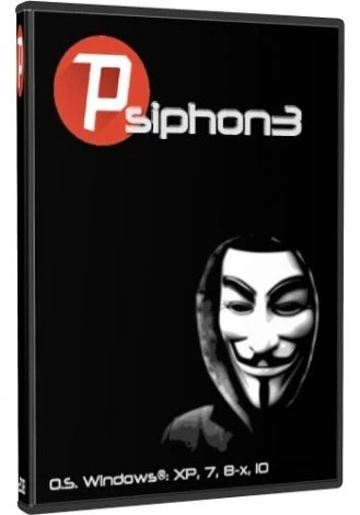 Иконка Psiphon