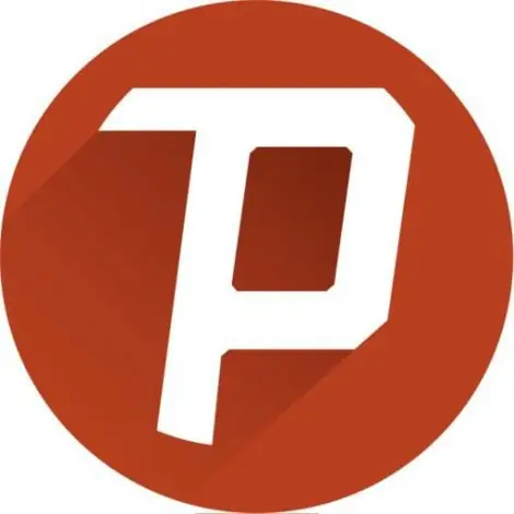 Иконка Psiphon 3 build 155 (2020) PC Portable
