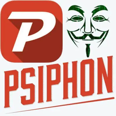 Иконка Psiphon 3 build 174 [DC 24.08.2022] (2022) PC Portable