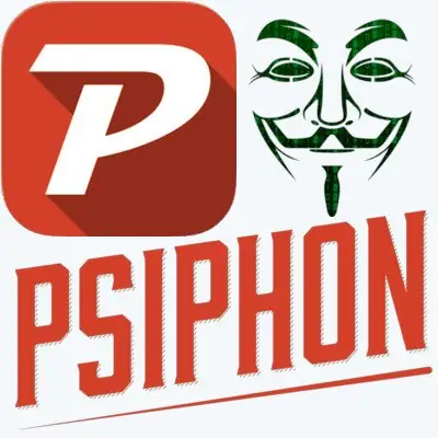 Иконка Psiphon 3 build 176 [DC 22.01.2023] (2023) PC Portable