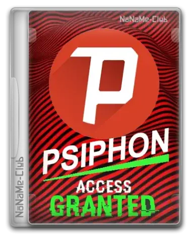 Иконка Psiphon 3 build 186 RePack (& Portable) by elchupacabra [Multi Ru]