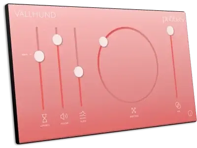 Иконка Pubbas - Vallhund 1.0.6 VST 3 (x64) [En]