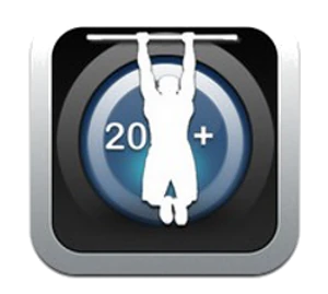 Иконка Pullups