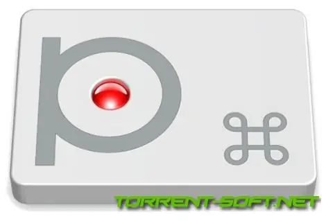 Иконка Punto Switcher 4.4.5 Build 539 (2023) РС RePack & Portable by elchupacabra