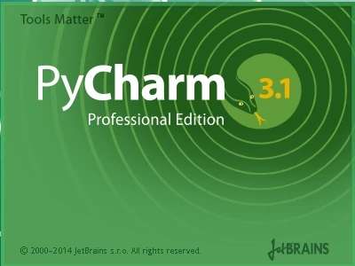 Иконка Pycharm