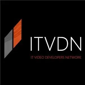 Иконка Python Essential [ITVDN] (2016) PCRec