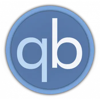 Иконка qBittorrent 3.3.7 Stable x64 (2016) Multi Русский