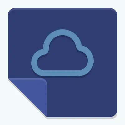 Иконка QOwnNotes 20.11.11 Build 790 Portable [Multi Ru]