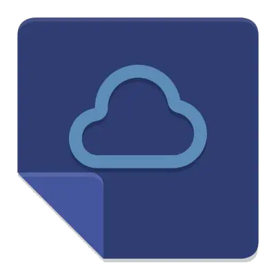 Иконка QOwnNotes 23.3.3 Portable [Multi Ru]