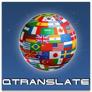 Иконка QTranslate 6.9.0 + Portable [Multi Ru]