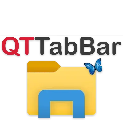 Иконка QTTabBar 1043 (x64) [Multi Ru]