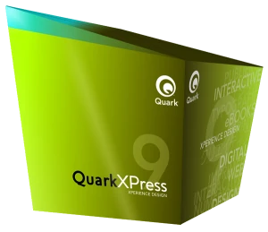 Иконка QuarkXPress