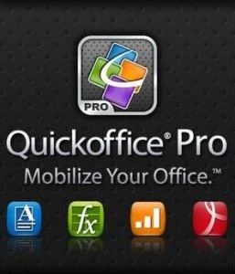 Иконка Quickoffice