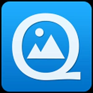 Иконка QuickPic