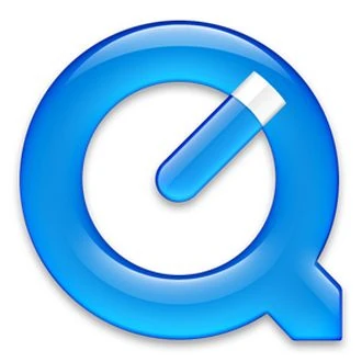 Иконка QuickTime