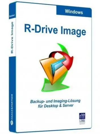 Иконка R-Drive Image Technician 6.2.Build.6204 RePack (& Portable) by TryRooM [Multi Ru]