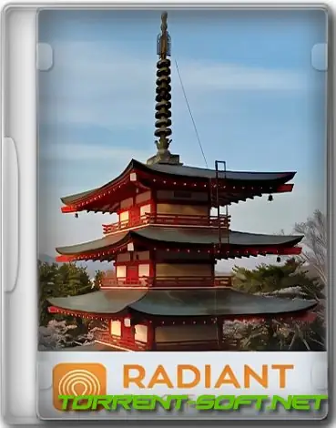 Иконка Radiant Photo 1.1.2.324 RePack (& Portable) by elchupacabra [Multi Ru]
