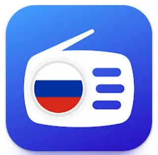 Иконка Радио FM России v9.2 (2023) Android