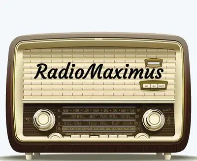 Иконка RadioMaximus 2.29.8 RePack (& Portable) by elchupacabra [Multi Ru]