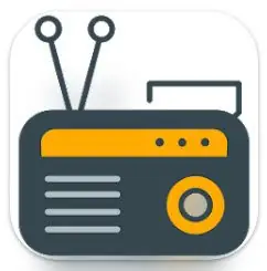 Иконка Радионет 2.02 [радио онлайн] (2022) Android