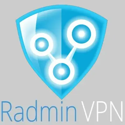 Иконка Radmin VPN 1.3.4568.3 [Multi Ru]