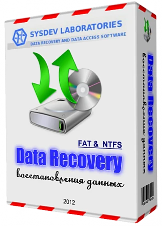 Иконка Raise Data Recovery