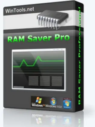 Иконка RAM Saver Professional 18.3 RePack (2018) MULTi Русский