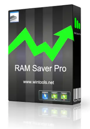 Иконка RAM Saver Professional 22.9 (2022) PC RePack & Portable by 9649