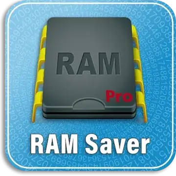 Иконка RAM Saver Professional 25.3.1 RePack (& Portable) by elchupacabra [Multi Ru]
