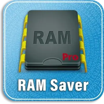 Иконка RAM Saver Professional 25.6.1 RePack (& Portable) by elchupacabra [Multi Ru]