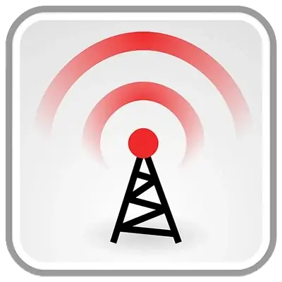 Иконка RarmaRadio Pro 2.77.0 RePack (& Portable) by elchupacabra [Multi Ru]